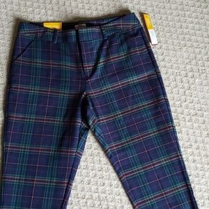 Women's Ankle Length Pants